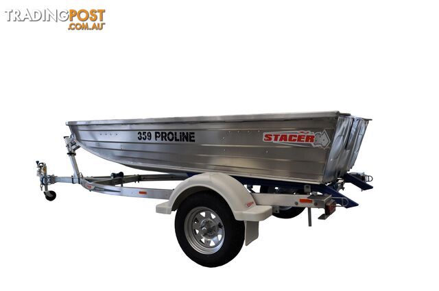 2025 STACER 359 PROLINE S/S