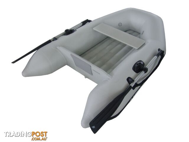 2020 MERCURY 200 DINGHY