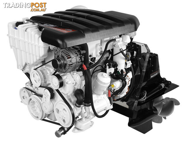 MERCURY DIESEL INLINE 2.8