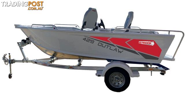 2026 STACER 429 OUTLAW SC