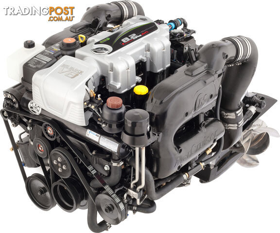 MERCRUISER STERNDRIVE 8.2 MAG HO
