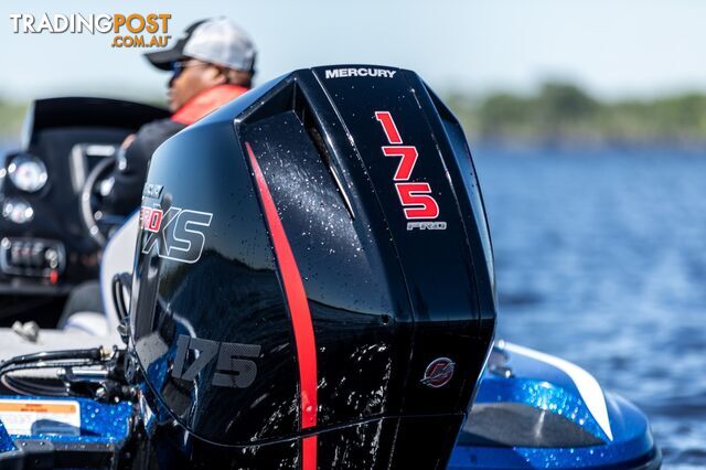 175 HP PRO XS