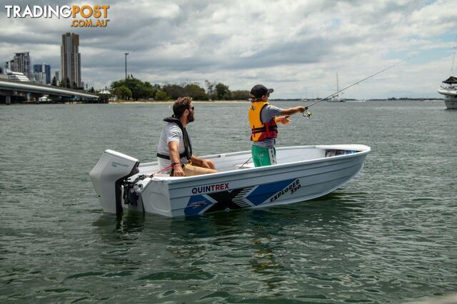 MERCURY AVATOR 7.5E ELECTRIC OUTBOARD
