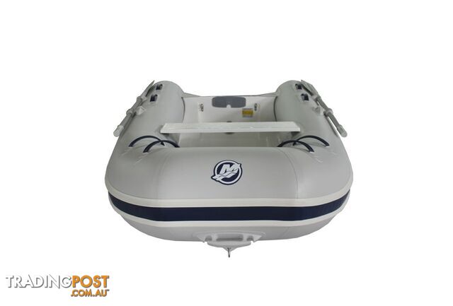 2020 MERCURY 290 OCEAN RUNNER RIB