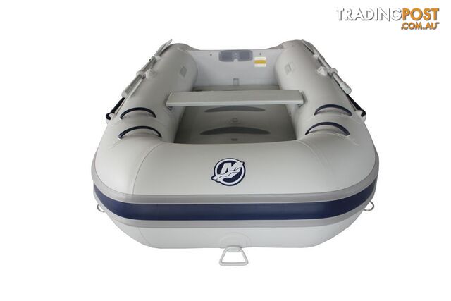 2020 MERCURY 290 AIR DECK