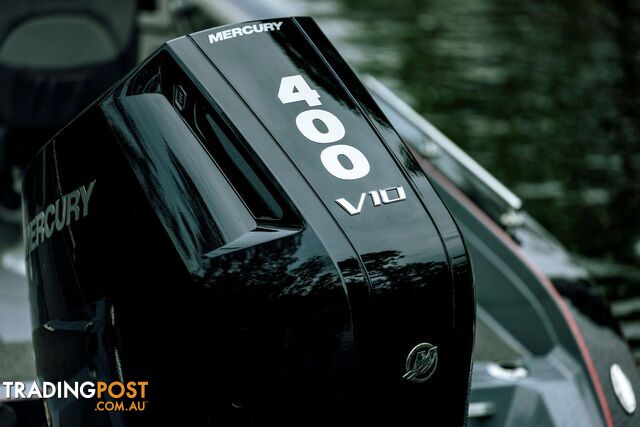 MERCURY VERADO 400 HP