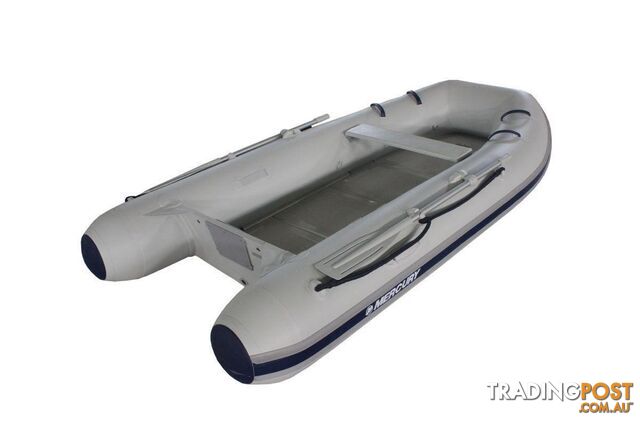 2024 2024 NEW 3.2M SPORT MERCURY INFLATABLE & NEW 6HP MERCURY FOUR STROKE