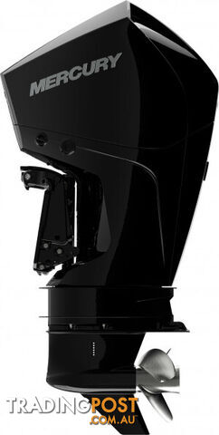 175 HP FOURSTROKE