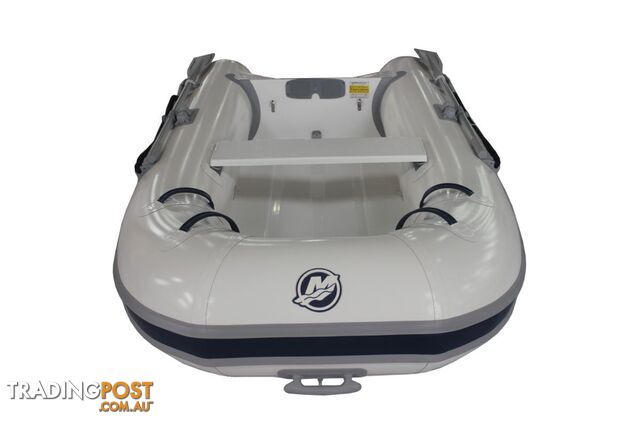 2020 MERCURY 270 DYNAMIC RIB