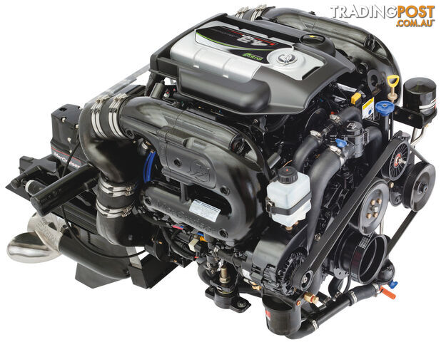 MERCRUISER STERNDRIVE 4.3L MPI 220 HP