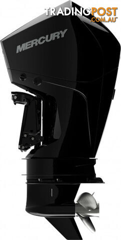 200 HP FOURSTROKE
