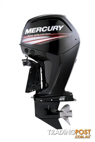 MERCURY 90 HP EFI FOURSTROKE