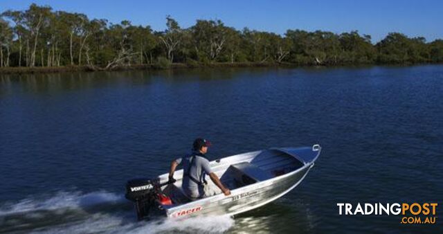 2025 STACER 319 SEASPRITE S/S - photo 5 of 11