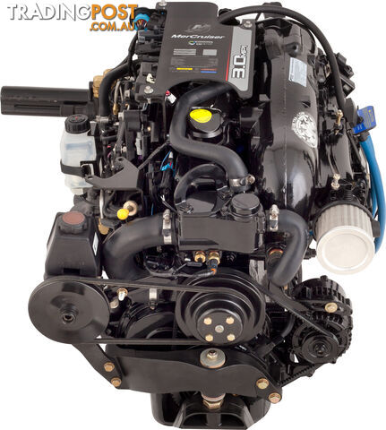 MERCRUISER STERNDRIVE 3.0L MPI
