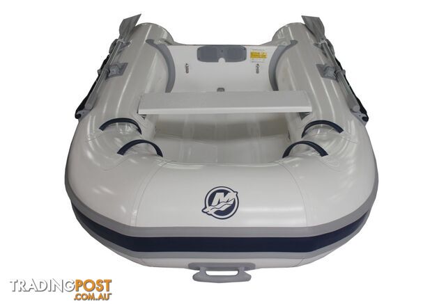 2020 MERCURY 250 DYNAMIC RIB