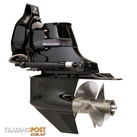 MERCRUISER BRAVO THREE STERNDRIVE