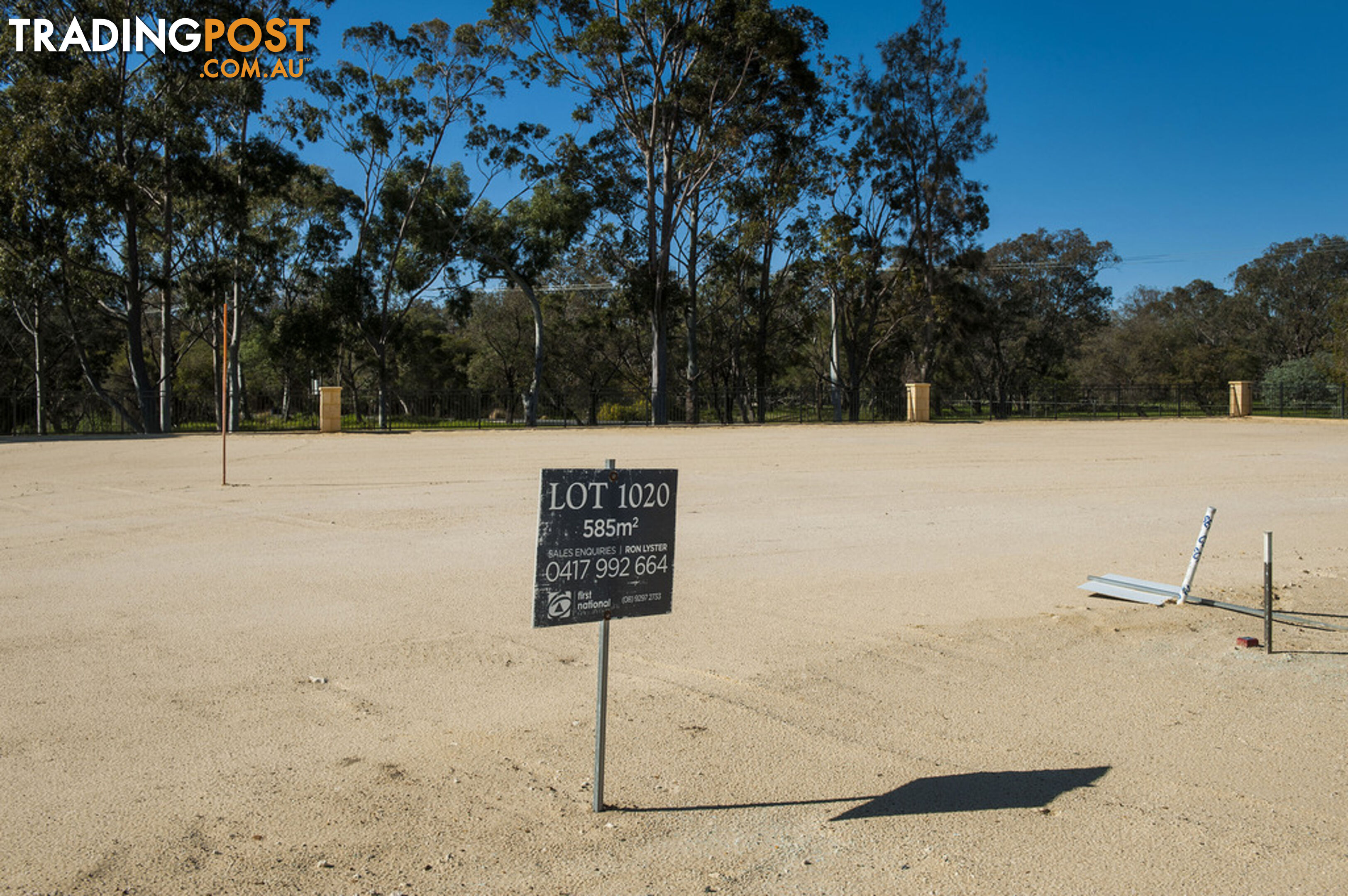 Lot 1006 Murray River Escape SOUTH YUNDERUP WA 6208