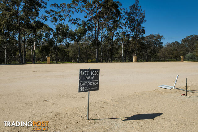 Lot 1006 Murray River Escape SOUTH YUNDERUP WA 6208