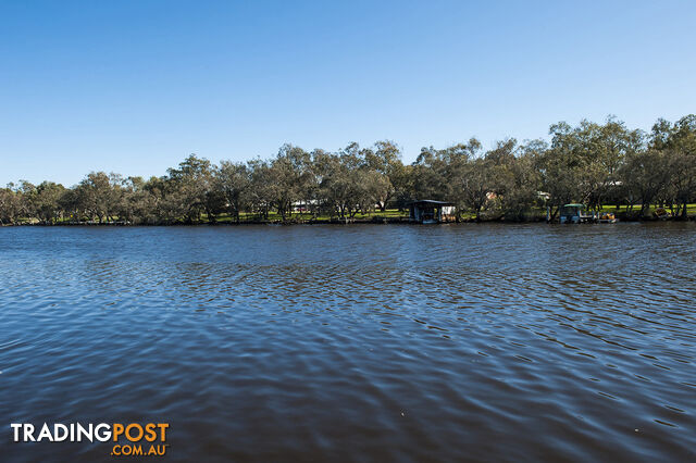 Lot 1031 Murray River Escape SOUTH YUNDERUP WA 6208