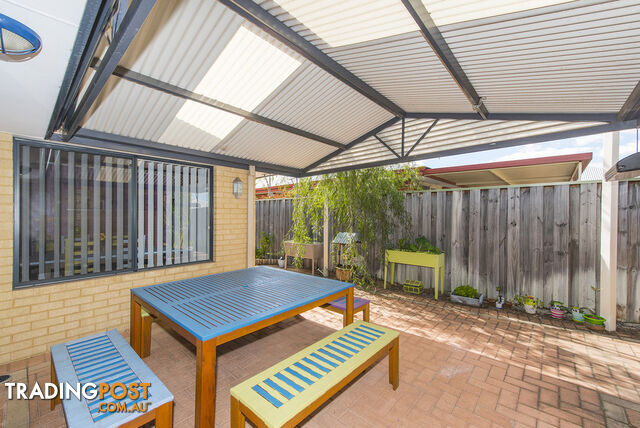 20 Pinegrove Drive ELLENBROOK WA 6069