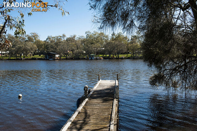 Lot 1027 Murray River Escape SOUTH YUNDERUP WA 6208