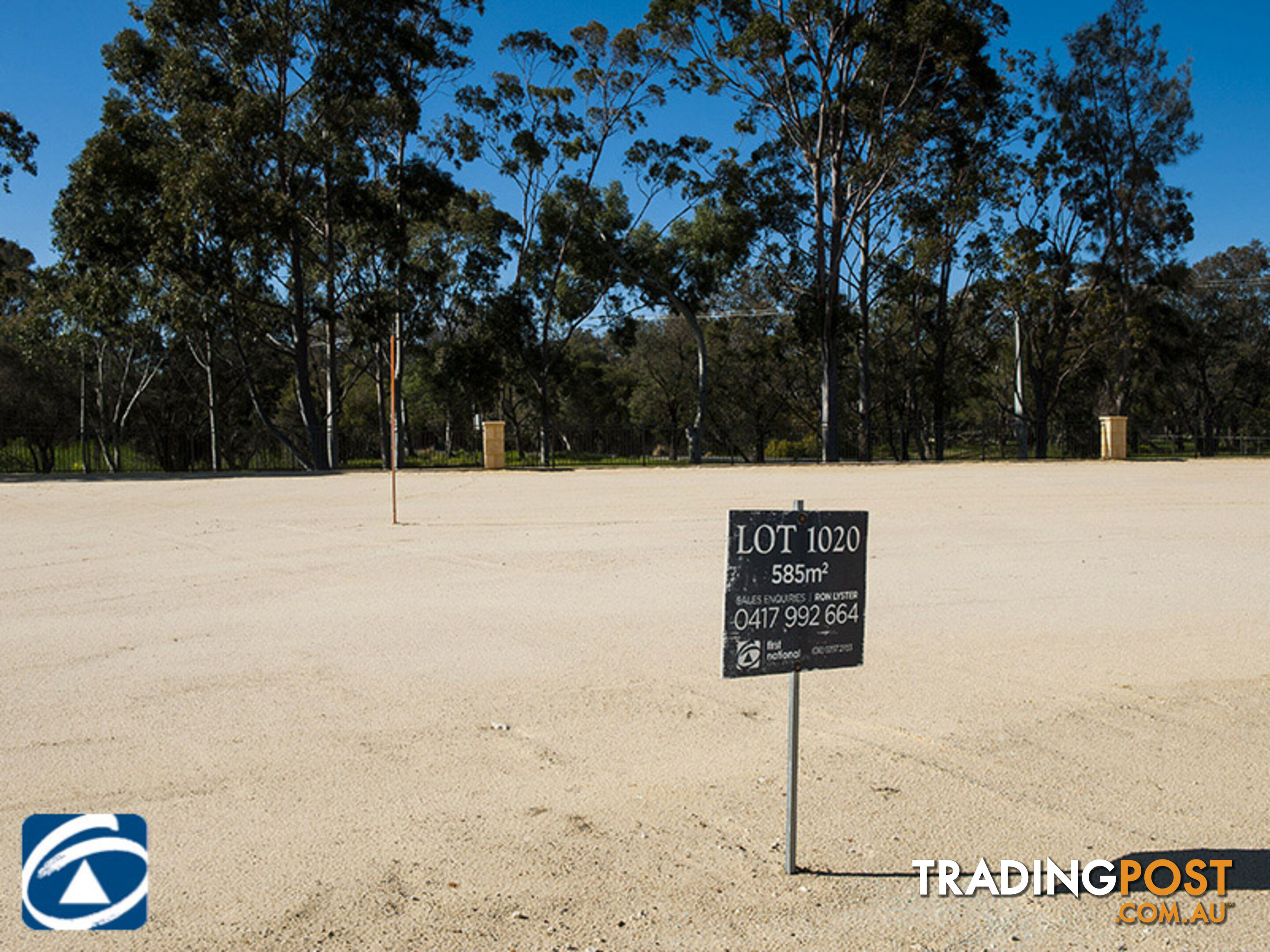 Lot 1027 Murray River Escape SOUTH YUNDERUP WA 6208