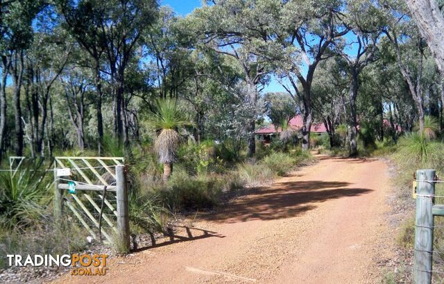 26 Red Poll Court LOWER CHITTERING WA 6084