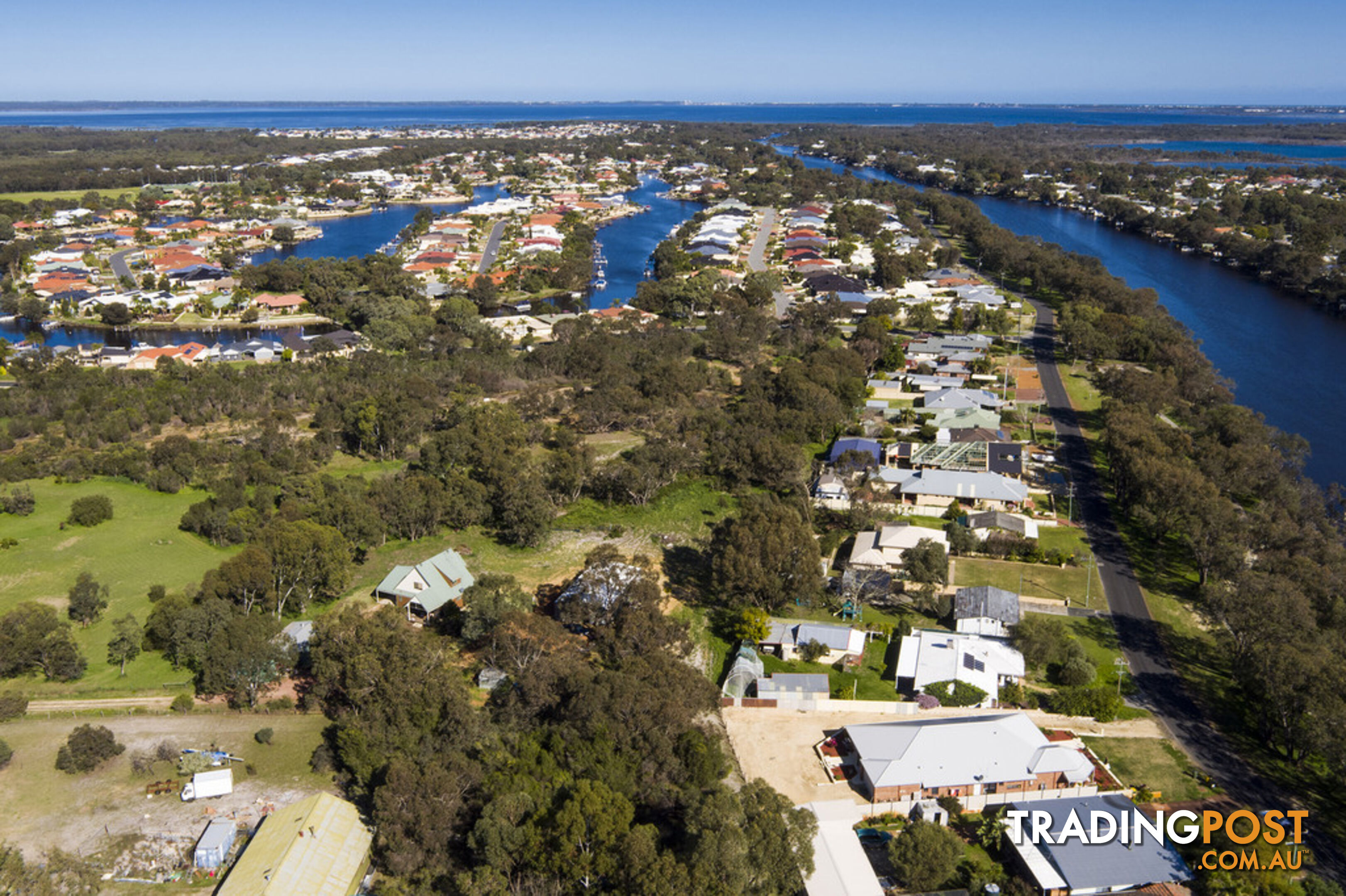 Lot 1015 Murray River Escape SOUTH YUNDERUP WA 6208