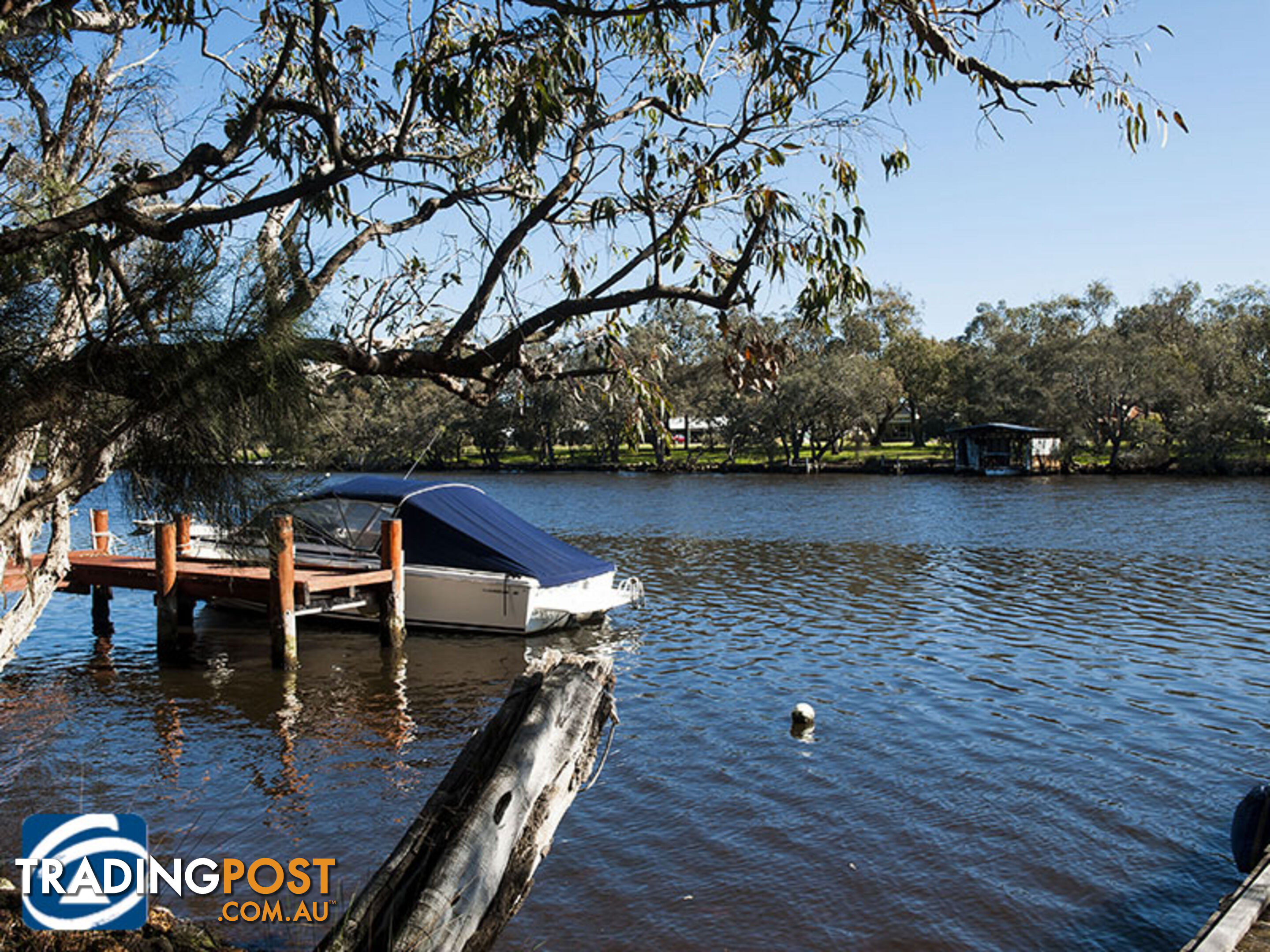 Lot 1015 Murray River Escape SOUTH YUNDERUP WA 6208