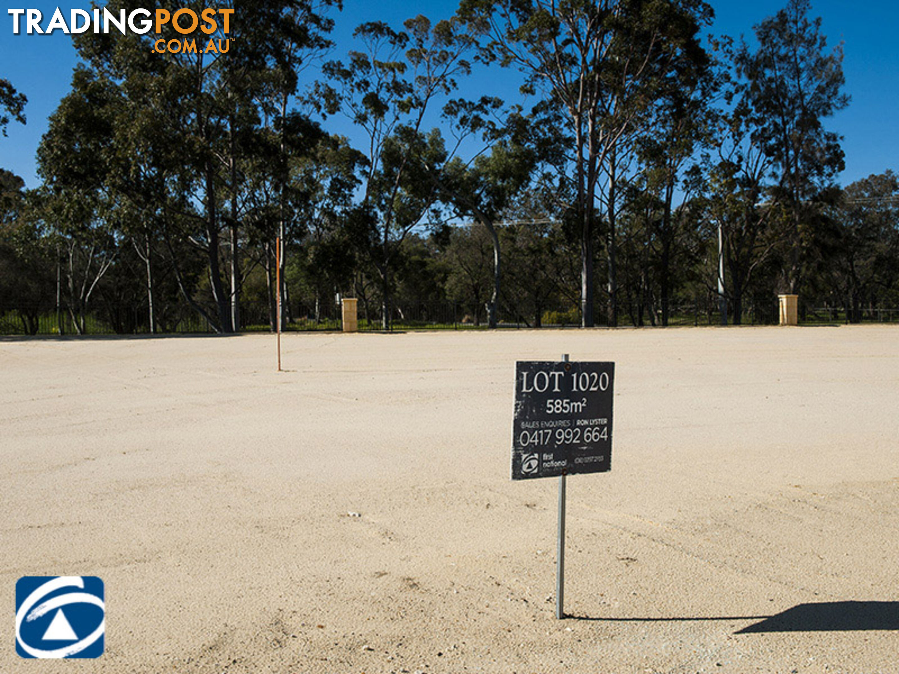 Lot 1038 Murray River Escape SOUTH YUNDERUP WA 6208