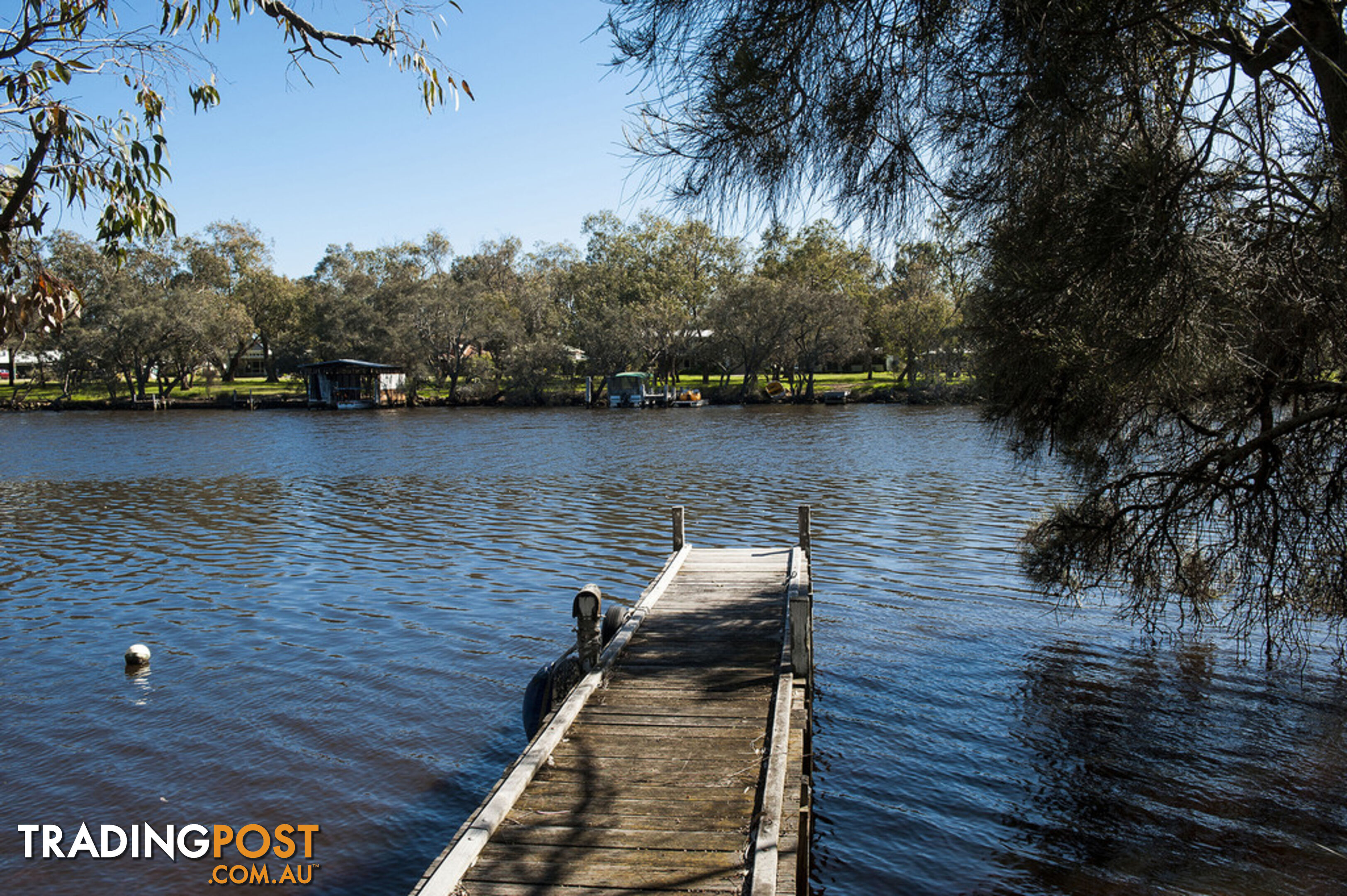 Lot 1039 Murray River Escape SOUTH YUNDERUP WA 6208