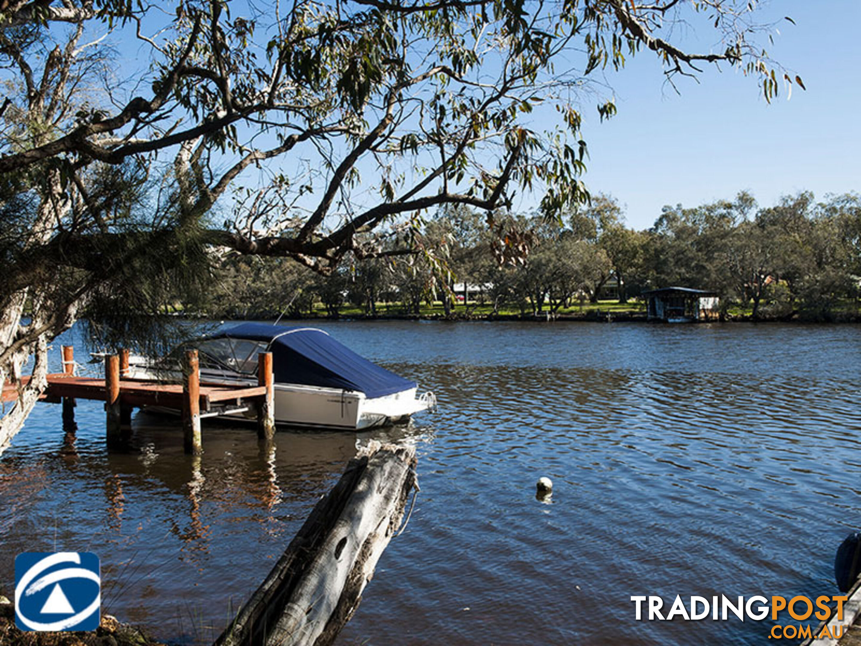 Lot 1039 Murray River Escape SOUTH YUNDERUP WA 6208