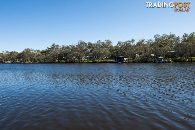 Lot 1041 Murray River Escape SOUTH YUNDERUP WA 6208