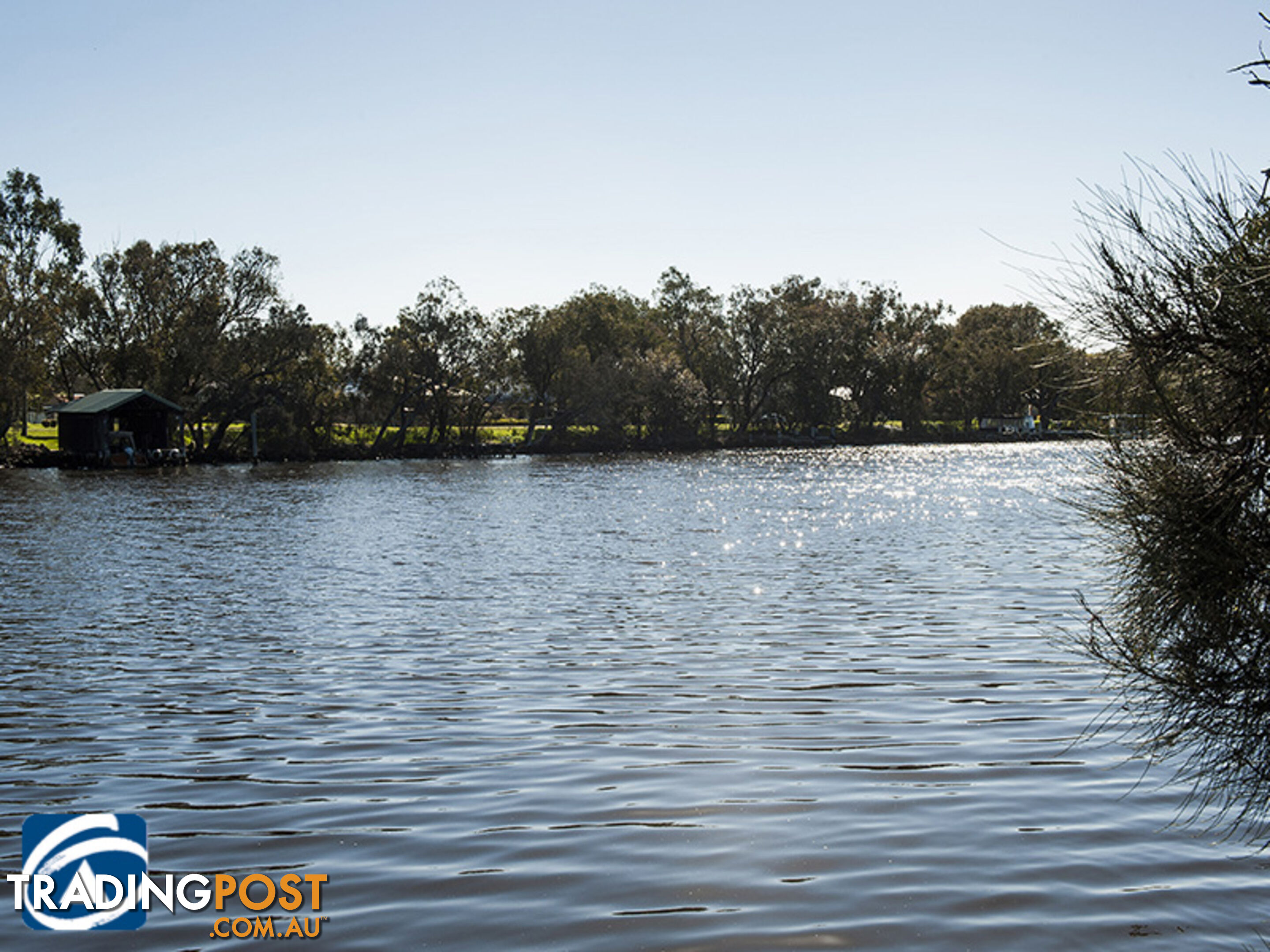 Lot 1041 Murray River Escape SOUTH YUNDERUP WA 6208