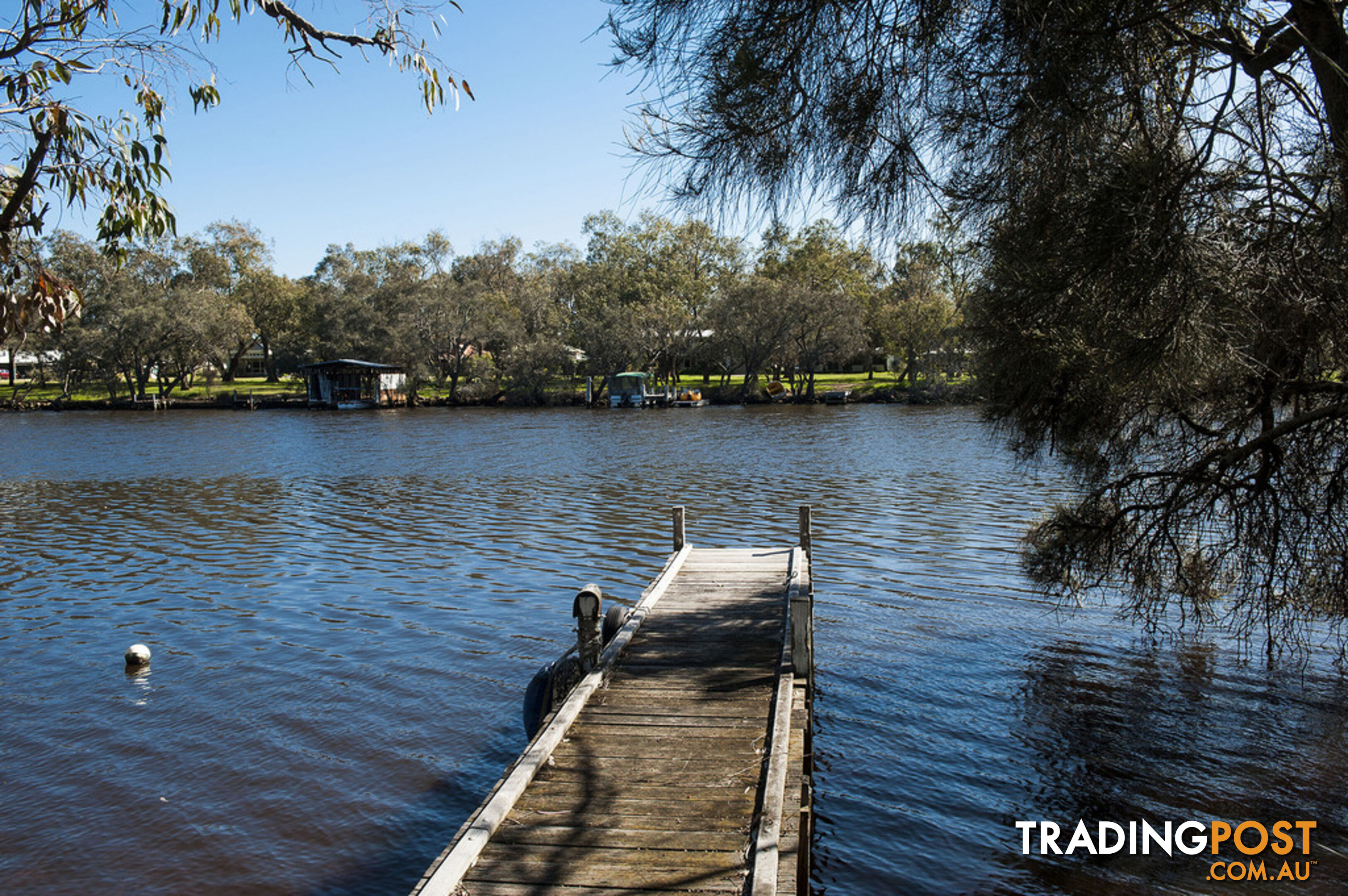 Lot 1018 Murray River Escape SOUTH YUNDERUP WA 6208