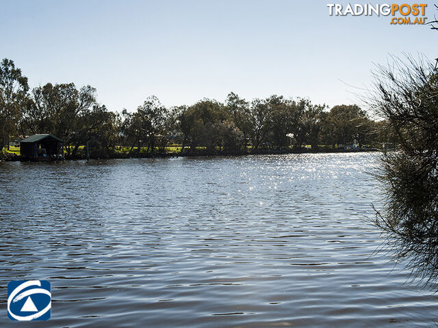 Lot 1011 Murray River Escape SOUTH YUNDERUP WA 6208