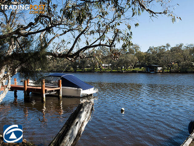 Lot 1011 Murray River Escape SOUTH YUNDERUP WA 6208