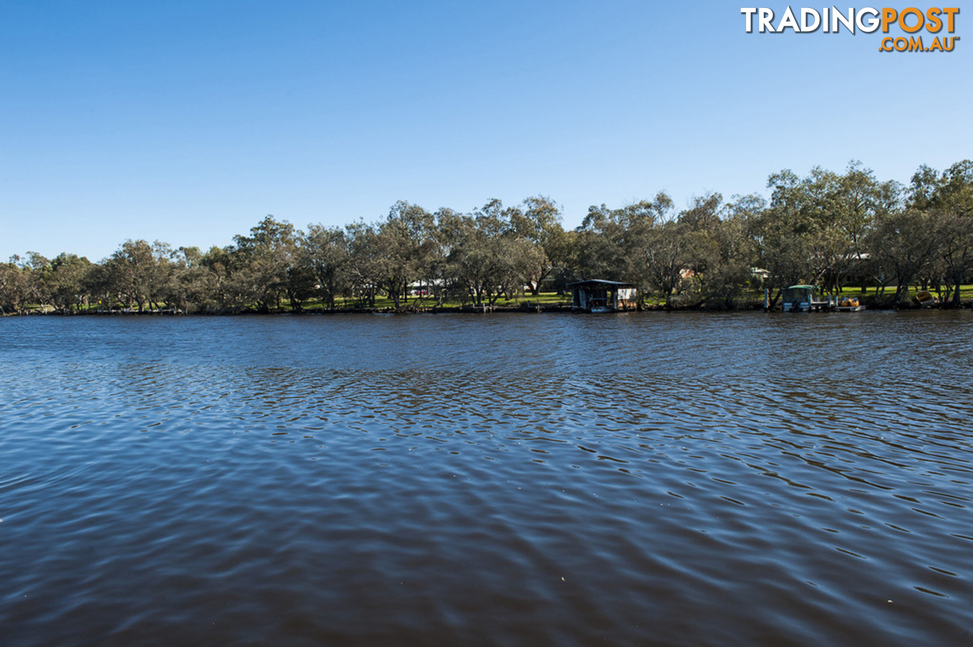 Lot 1011 Murray River Escape SOUTH YUNDERUP WA 6208