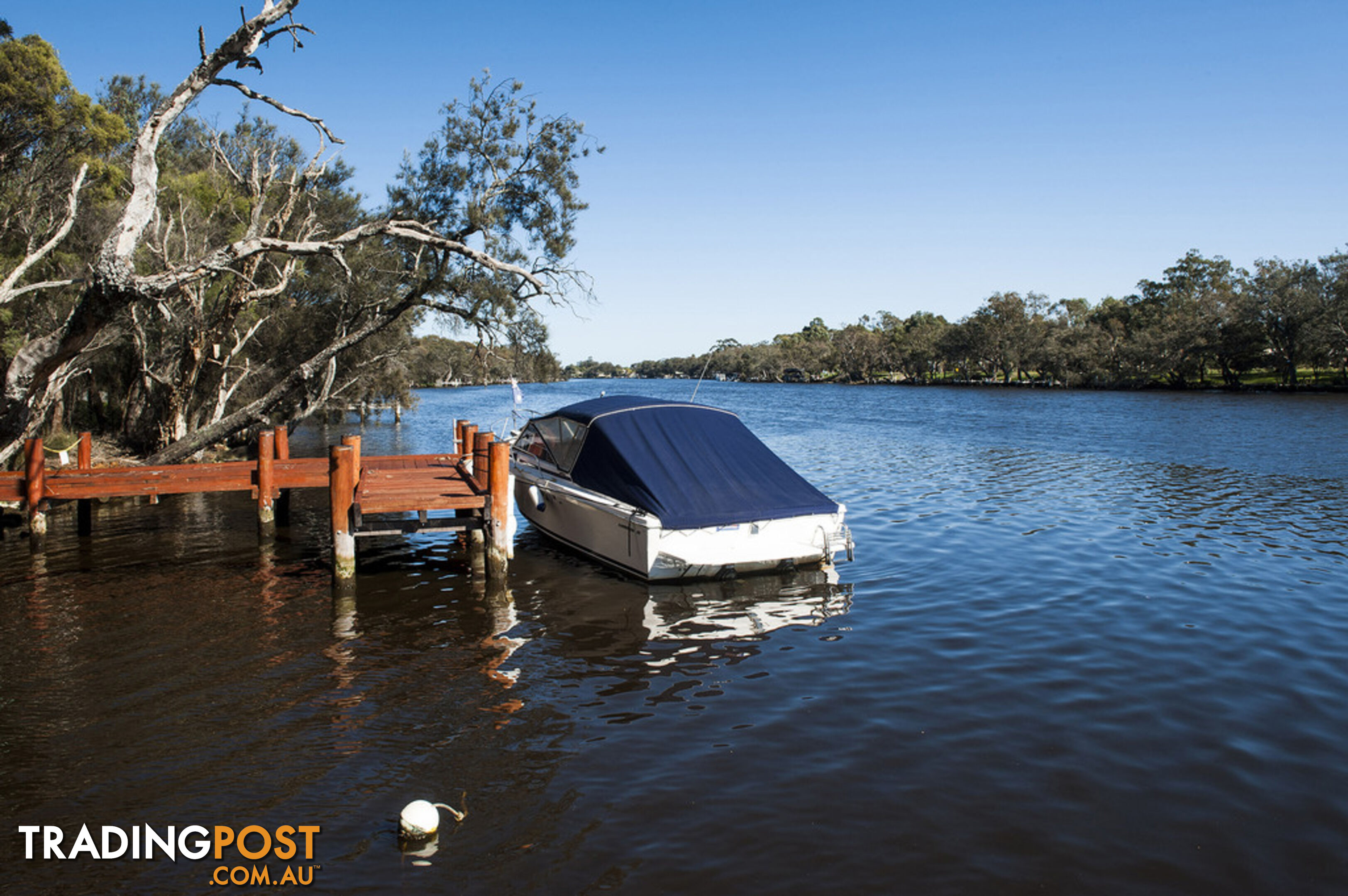 Lot 1011 Murray River Escape SOUTH YUNDERUP WA 6208