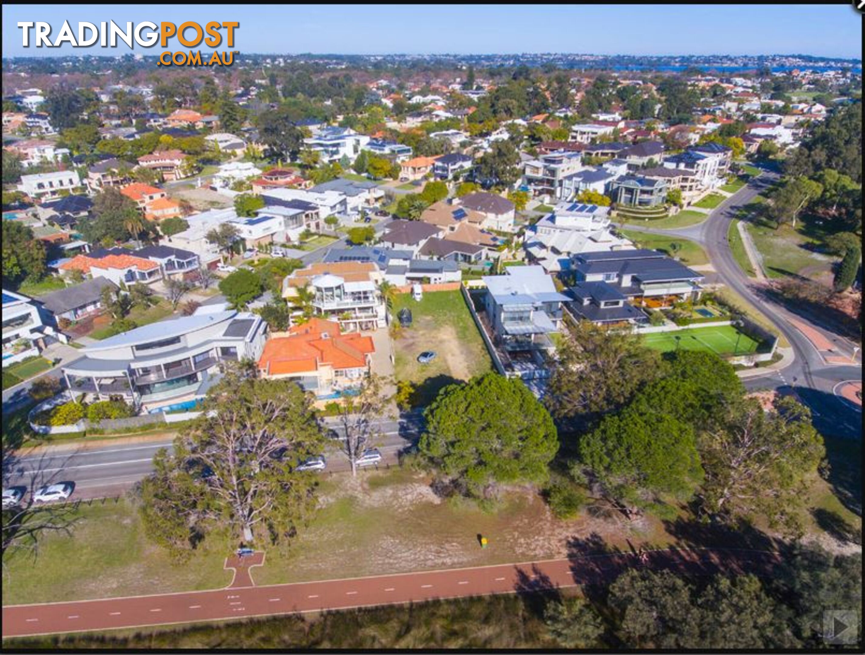 5 Canning Beach Road APPLECROSS WA 6153