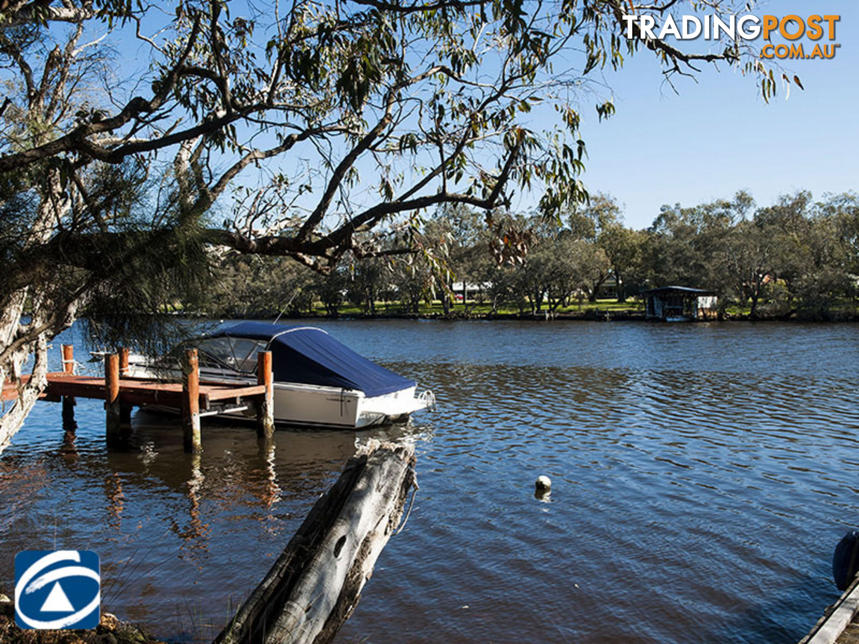 Lot 1040 Murray River Escape SOUTH YUNDERUP WA 6208