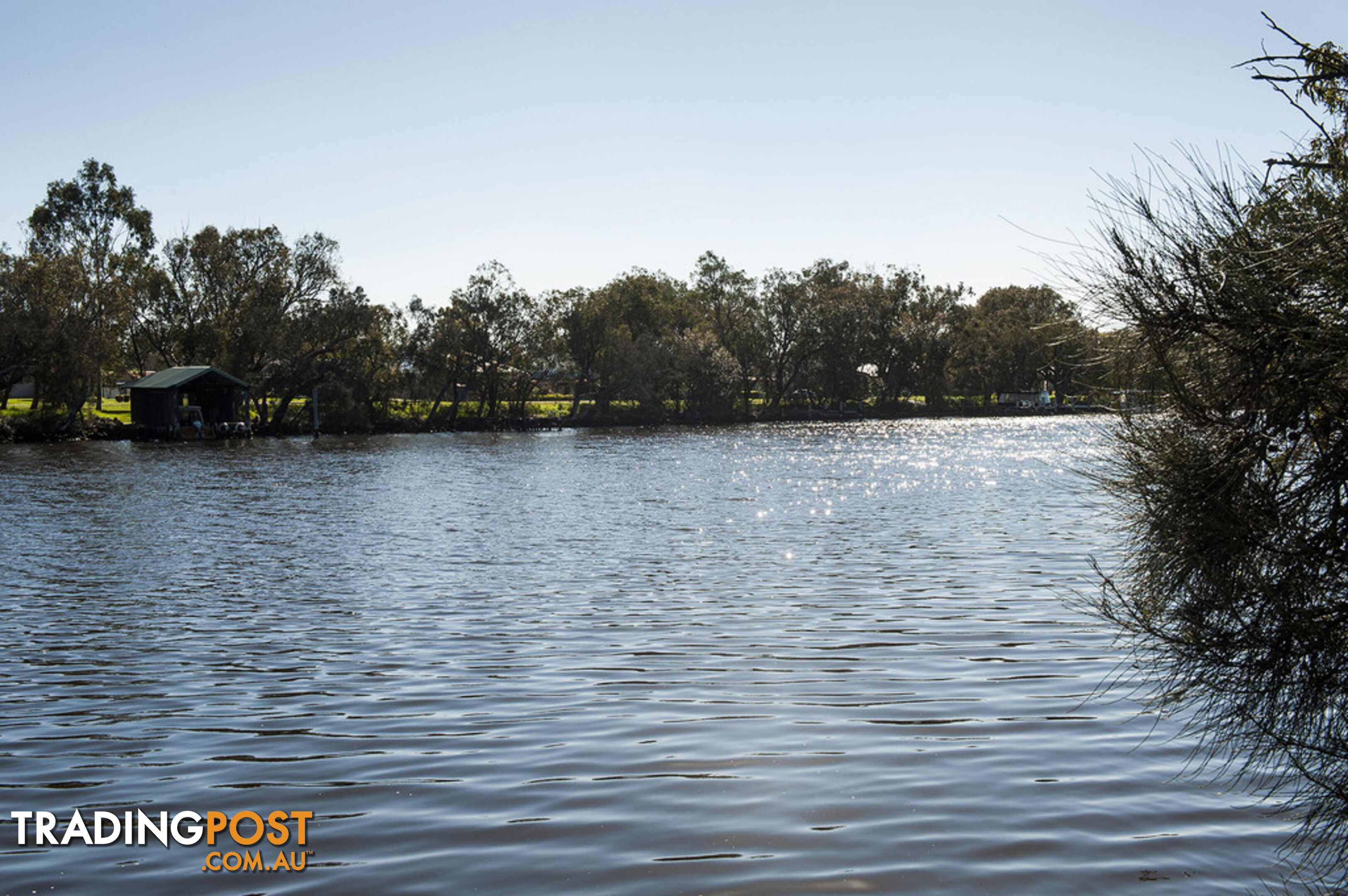 Lot 1040 Murray River Escape SOUTH YUNDERUP WA 6208