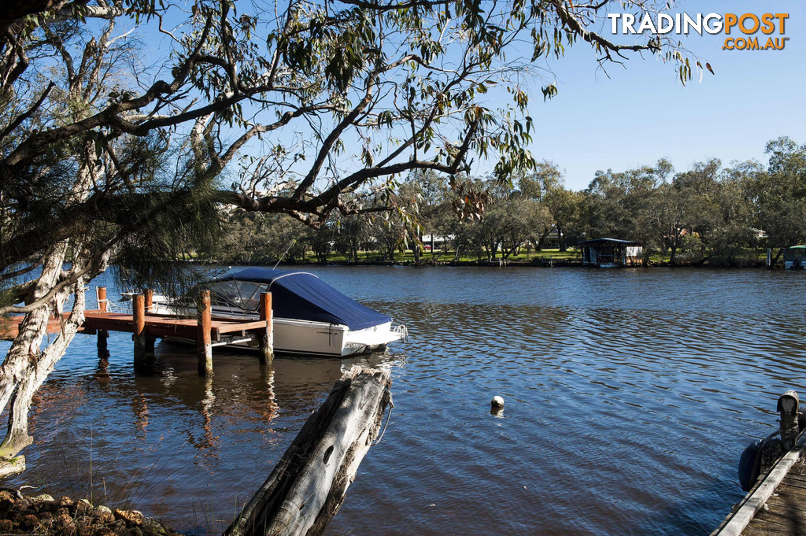 Lot 1008 Murray River Escape SOUTH YUNDERUP WA 6208