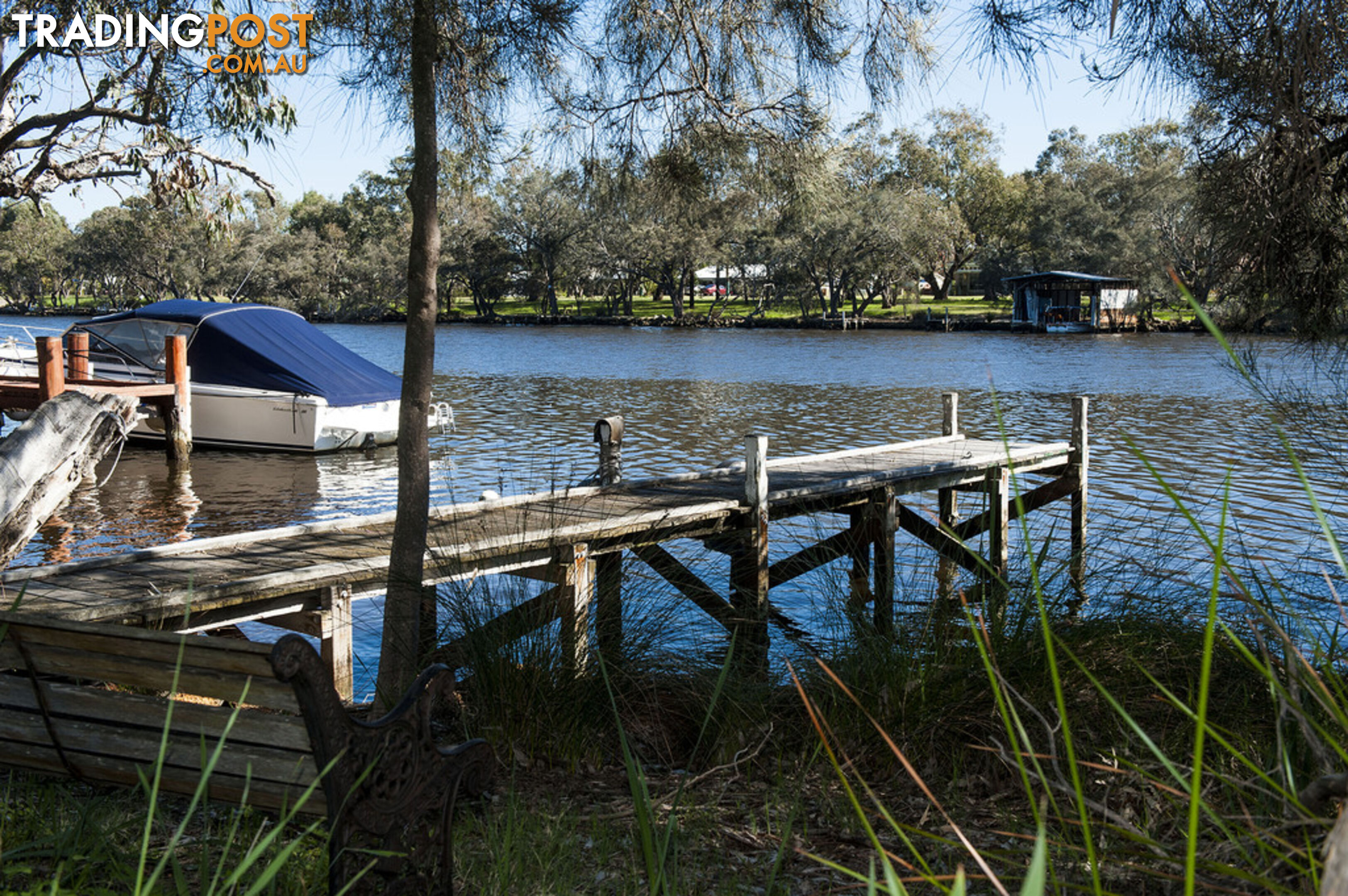 Lot 1044 Murray River Escape SOUTH YUNDERUP WA 6208