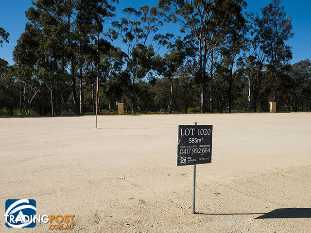 Lot 1013 Murray River Escape SOUTH YUNDERUP WA 6208