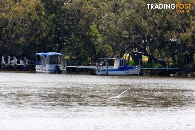 Lot 1028 Murray River Escape SOUTH YUNDERUP WA 6208