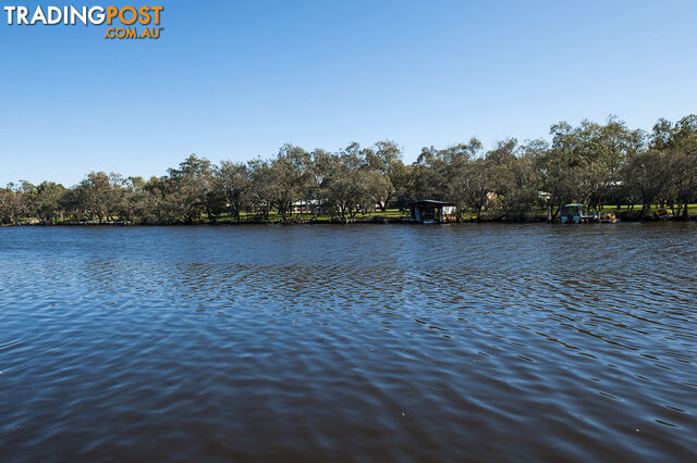 Lot 1029 Murray River Escape SOUTH YUNDERUP WA 6208