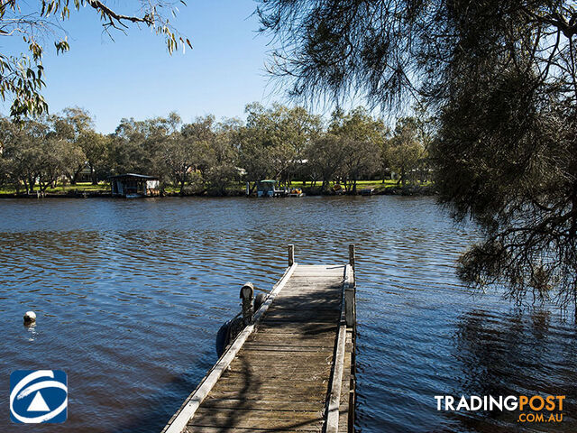 Lot 1035 Murray River Escape SOUTH YUNDERUP WA 6208