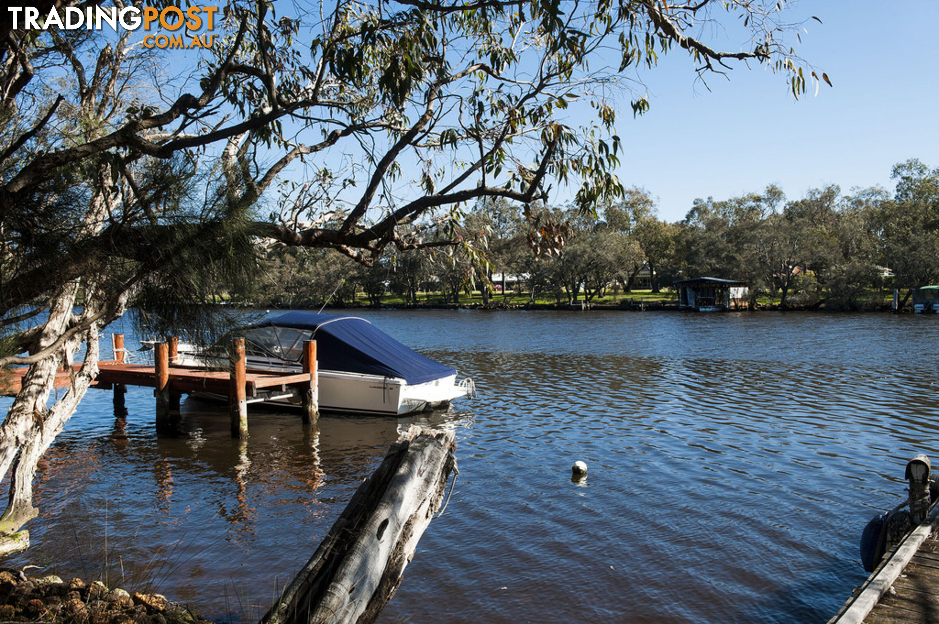 Lot 1030 Murray River Escape SOUTH YUNDERUP WA 6208