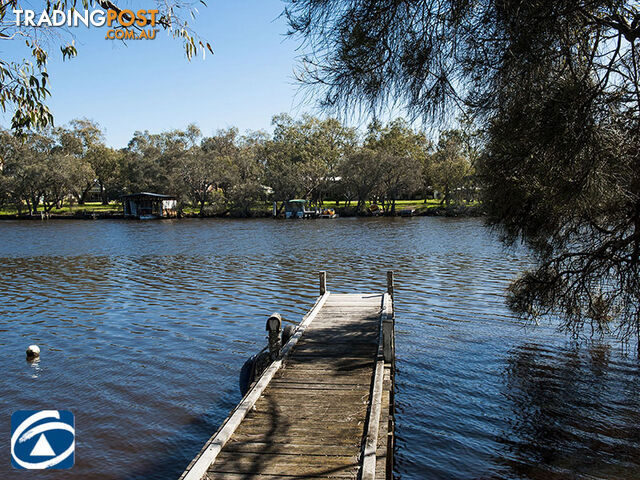 Lot 1030 Murray River Escape SOUTH YUNDERUP WA 6208